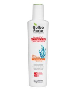 Bulbo Forte Shampoo Activador de Crecimiento BysPro