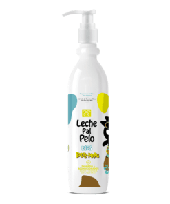 Kids Shampoo Acondicionador Leche Pal Pelo Litro