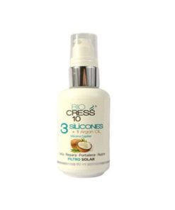 Bio Cress 10 3 Silicones 60mL