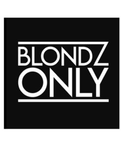 Blondz Only