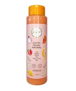 Coctel de Frutas Anyeluz