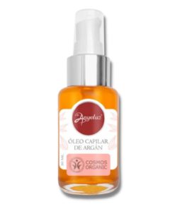 Oleo Capilar de Argan Anyeluz