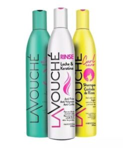 Kit Activador de Rizos Lavouche