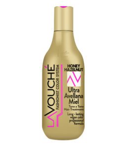 Tone On Tone Ultra Avellana Miel Lavouche