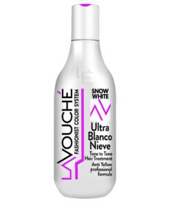 Tone On Tone Ultra Blanco Nieve Lavouche