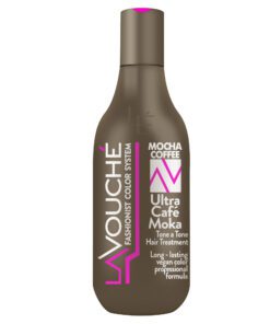 Tone On Tone Ultra Cafe Moka Lavouche