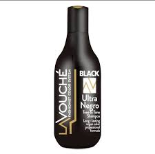 Tone On Tone Lavouche Ultra Negro Shampoo