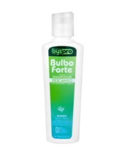 Byspro Shampoo Descanso Bulbo Forte 120mL