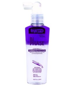 Byspro Bi Phase Spray Termo-protector 120mL